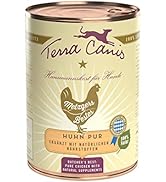 Amazon.co.jp: Terra Canis (テラカニス) ドッグフード 獣医監修 全